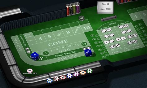 craps playtech demo|Play Craps Playtech .